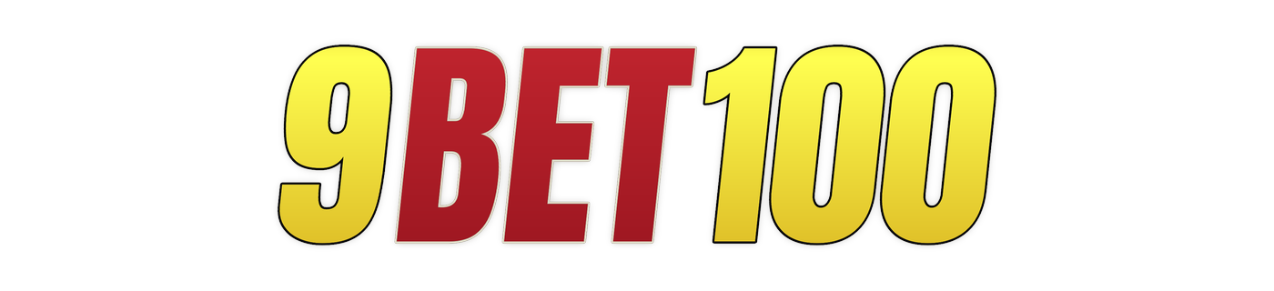 9bet100 Logo